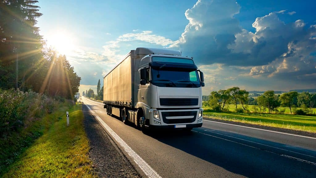 Melhore sua gestão de frotas com tecnologia de ponta